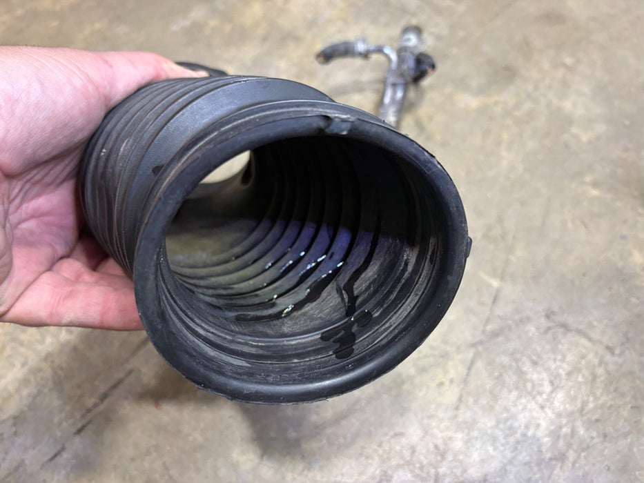 2016-2022 Honda Pilot Air Cleaner Intake Duct Tube 5J6YAFT76