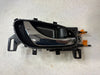 2013-2019 Nissan Sentra Rear Right Passenger Side Interior Inside Door Handle