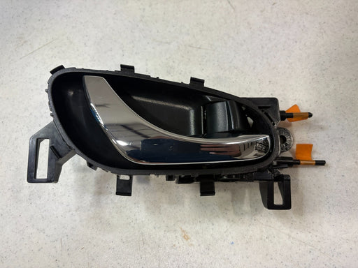 2013-2019 Nissan Sentra Rear Right Passenger Side Interior Inside Door Handle