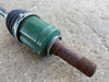 2015-2019 Subaru Outback Legacy 2.5L AWD Front Left or Right Axle Shaft OEM