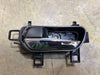 2018-2024 Nissan Kicks Front Left Side INTERIOR DOOR PANEL INSIDE HANDLE, OEM