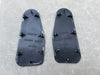 2013-2020 PATHFINDER LEFT & RIGHT UPPER RAIL GROMMET OEM 648D9-3JA0A 648D8-3JA0A