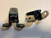 2020-2026 TOYOTA COROLLA FRONT RIGHT DOOR HINGE UPPER & LOWER SET OEM