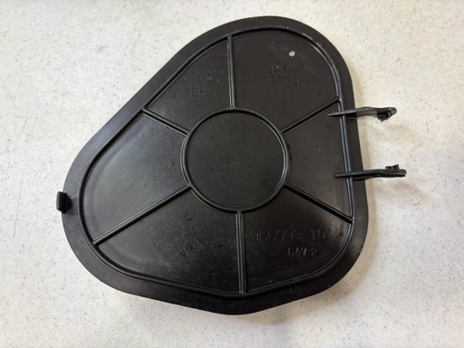 2011 - 2020 Dodge Journey Front Left Door Moulding Trim OEM 966096-101