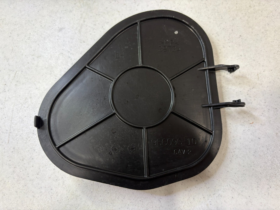 2011 - 2020 Dodge Journey Front Left Door Moulding Trim OEM 966096-101