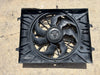 2016-2020 Kia Optima 2.4L Radiator Motor Cooling Fan Assembly OEM