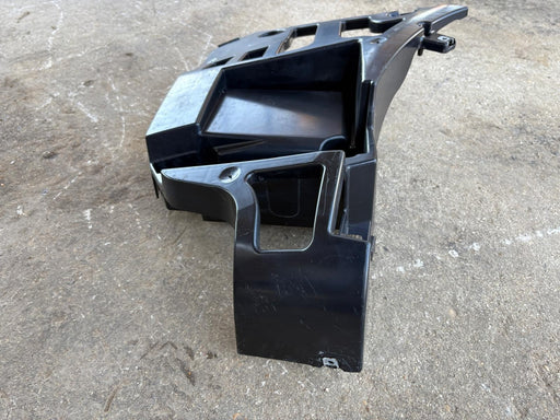 2014-2018 X5 Rear Bumper Components Outer Support Right 51127294722 OEM