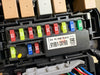 2016-2017 Hyundai Elantra Fusebox Fuse Box Relay Module OEM #91248 A5240A