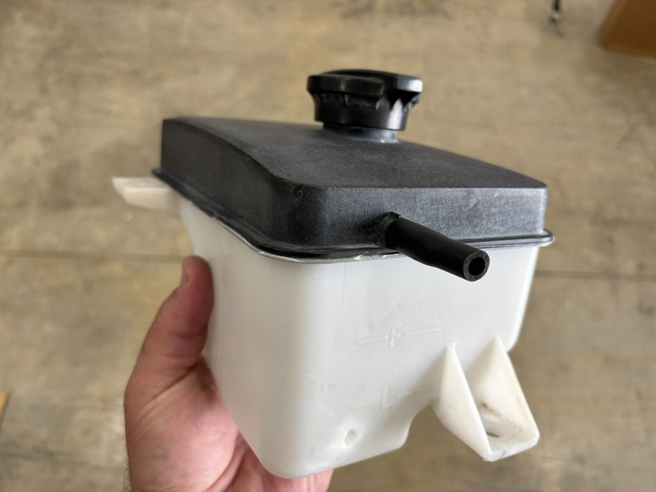 2016-2020 Kia Optima S Radiator Coolant Recovery Reservoir Bottle Plastic Cap