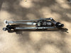 2022 - 2026 HYUNDAI TUCSON FRONT WINDSHIELD WIPER LINKAGE W/ MOTOR 98100CW00 OEM