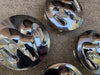 Set of 4 2015 - 2017 Dodge Ram 1500 Wheel Center Cap 1LB72TRMAB OEM