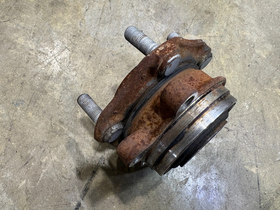 2013-2020 Nissan Pathfinder Front Left Wheel Hub Bearing OEM