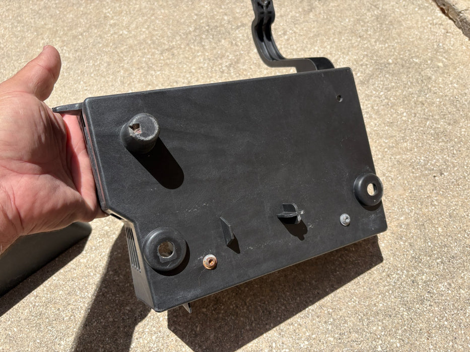 2018, 2019, 2020 Ford F150 Power Converter JL3T-19G317-AD OEM