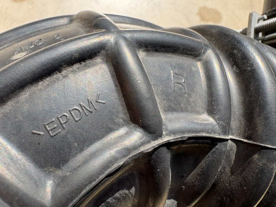 2013-2019 Nissan Sentra 1.8L Air Intake Hose Duct, OEM