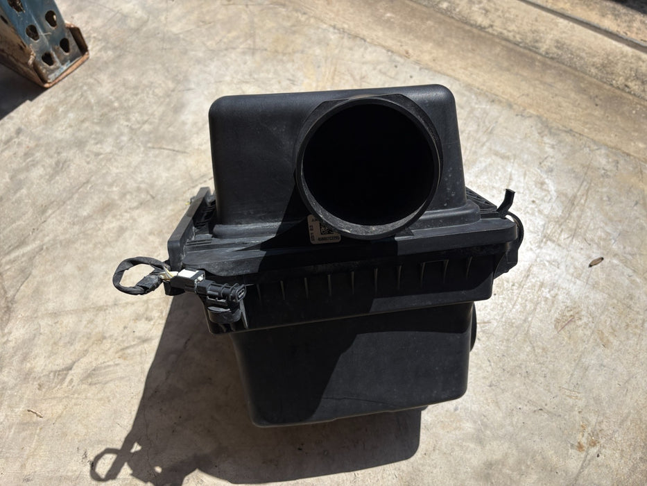 2018 2019 2020 FORD F150 5.0L ENGINE AIR CLEANER AIR INTAKE BOX OEM