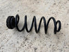 2013 - 2016 AUDI S4 REAR STANDARD SUSPSENSION COIL SPRING OEM