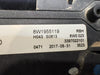 2017-2023 AUDI A4 Front Windshield Wiper Transmission 8W1955119A OEM