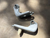 2020 - 2022 FORD EXPLORER FRONT LEFT SIDE DOOR HINGE UPPER & LOWER OEM