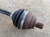 2009-2017 Volkswagen CC 2.0L Front LEFT CV AXLE Shaft 3C0407271AH OEM