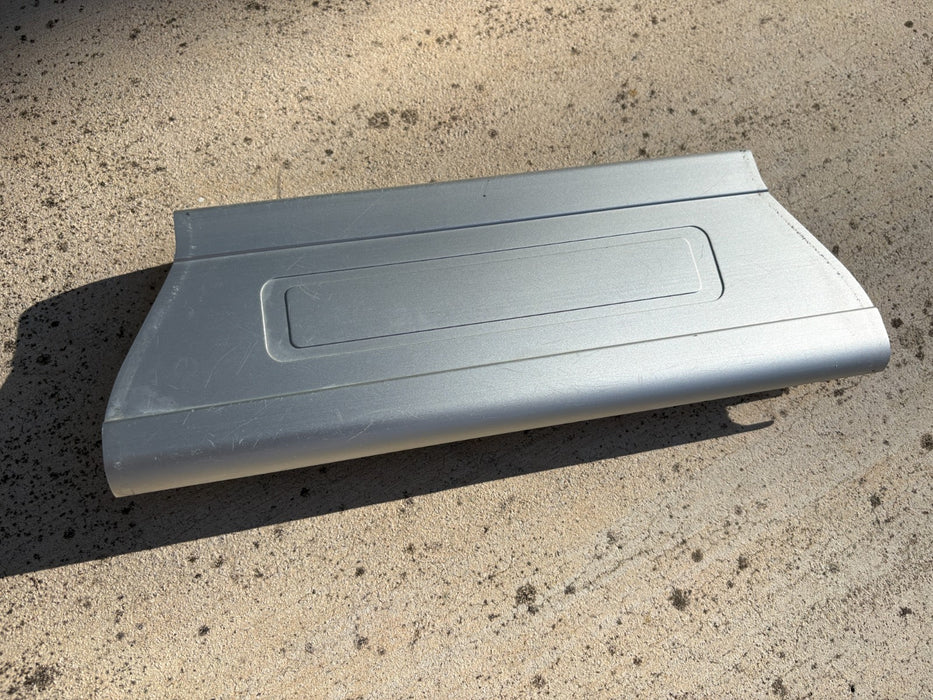 2014-2022 LAND ROVER RANGE ROVER SPORT REAR RIGHT DOOR SILL TRIM CPLA13244AD OEM