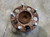 2015-2020 Acura TLX FWD Rear Right Wheel Bearing Hub OEM