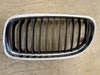 Original, 2007-2010 BMW 328i, 335i, E92, E93 Grille Left Driver Side