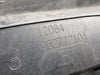 2018 - 2021 GMC TERRAIN RADIATOR AIR DUCT ACTIVE GRILLE AIR SHUTTER OEM