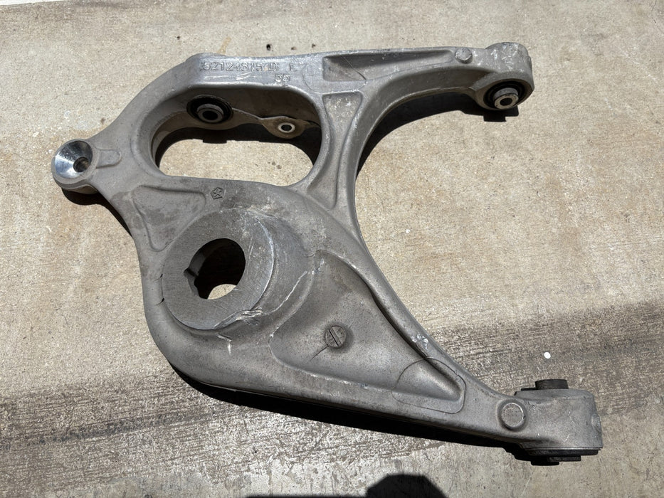 OEM, 2011–2022 Dodge Durango, G Cherokee Rear Left Lower Control Arm #52124815AD
