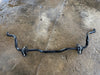 2013 - 2019 Ford Escape Front Stabilizer Sway Bar OEM
