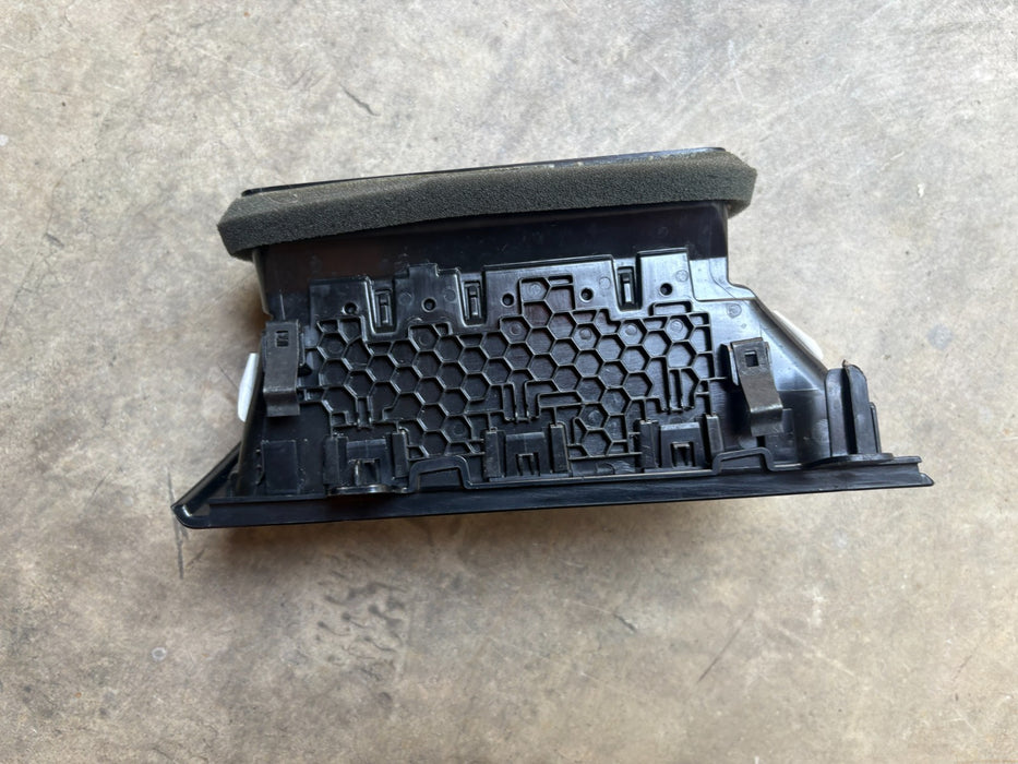 2019-2026 Volkswagen Jetta Outer Right Dash AC Air Vent Grille OEM