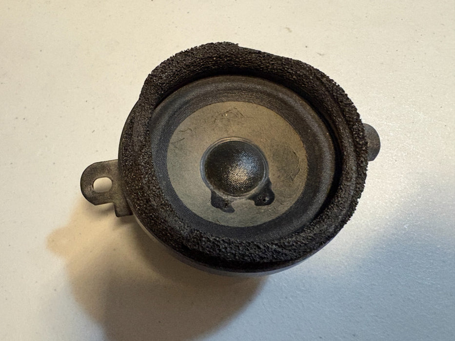 2014 - 2017 INFINITI Q50 FRONT LEFT RIGHT DOOR BOSE TWEETER SPEAKER 314887-0010