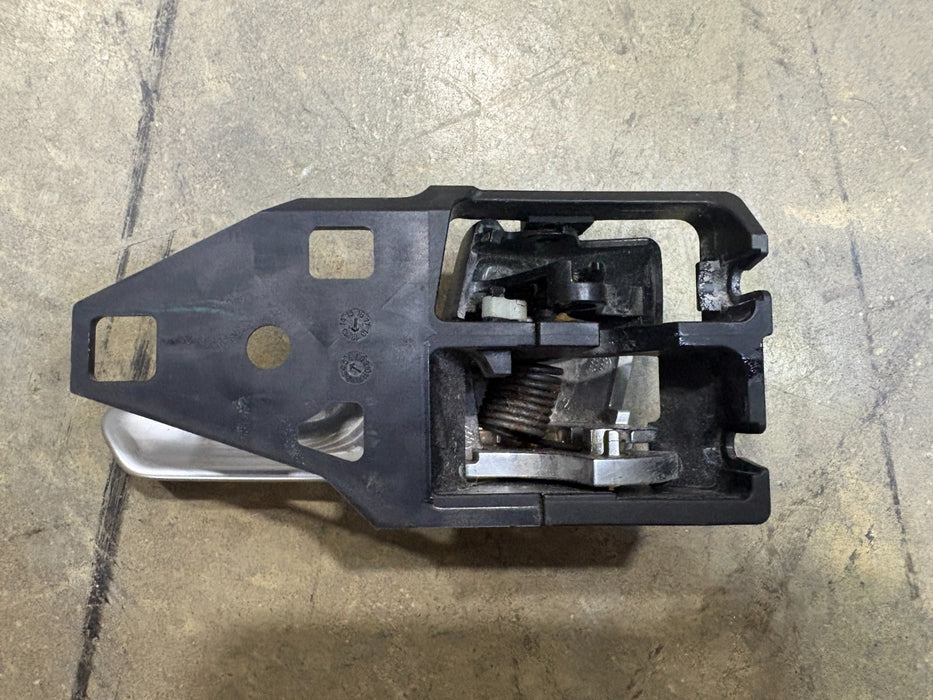 2012-2015 Toyota Camry Interior Door Handle Left Driver Side OEM