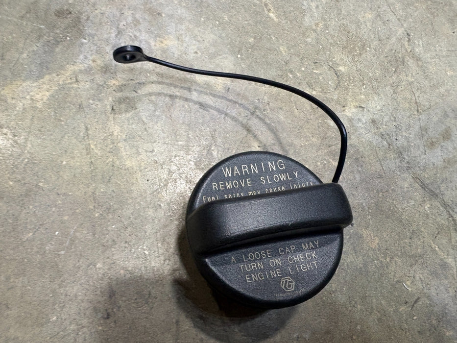 2015 - 2019 SUBARU OUTBACK LEGACY FUEL GAS TANK FILLER CAP OEM
