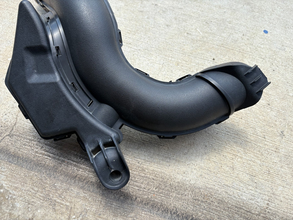2013 - 2019 Nissan Sentra Engine Air Intake Hose OEM Original