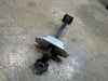 2014 - 2020 NISSAN ROGUE REAR RIGHT SIDE DOOR HINGE CHECK STRAP STOPPER, OEM