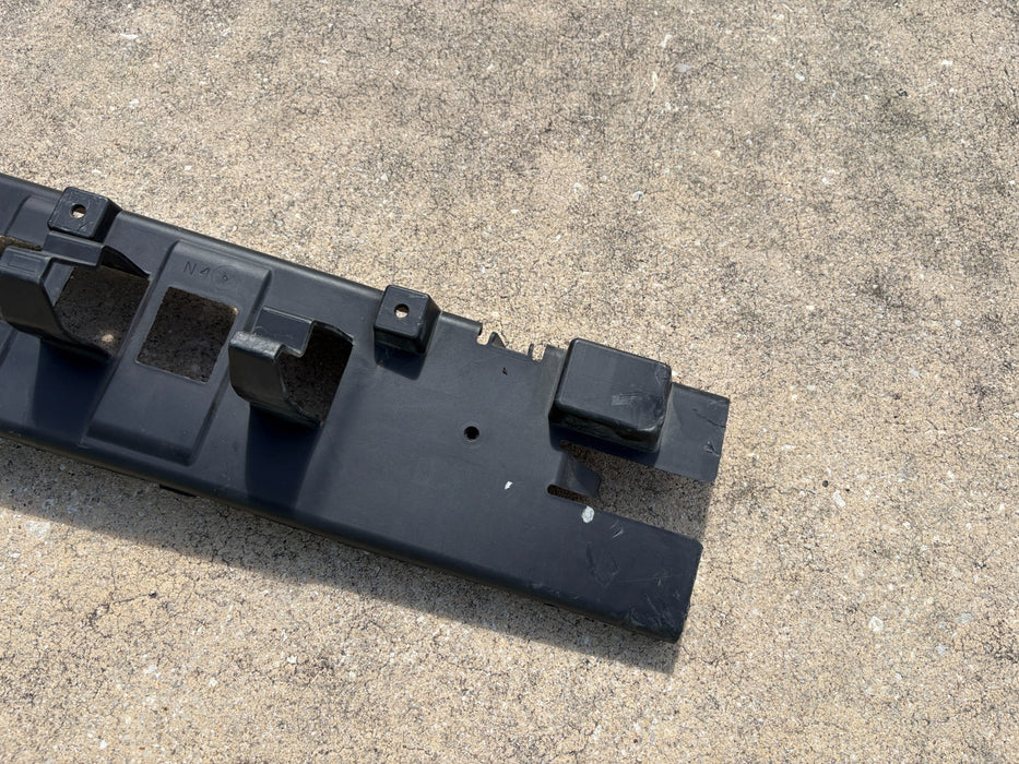 2015-2020 FORD EDGE FRONT BUMPER IMPACT ABSORBER BRACKET KT4B17E898A OEM