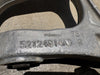 OEM, 2014-2021 Jeep Grand Cherokee Rear Right Side Lower Control Arm #52124814AD