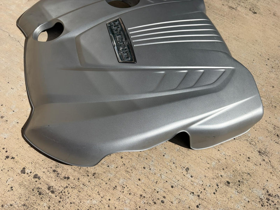 2011 - 2016 Kia Optima Hybrid 2.4L  Engine Motor Cover OEM