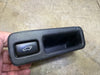 2015-2021 LEXUS NX200T DASHBOARD TRUNK LID LIFTGATE RELEASE SWITCH OEM