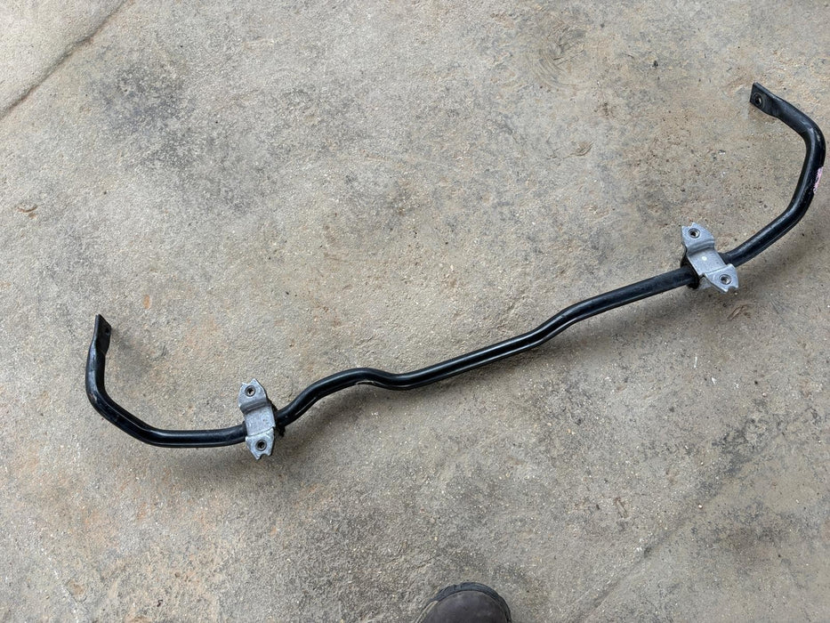 2009 - 2015 Volkswagen CC 2.0L FWD Front Stabilizer Bar OEM