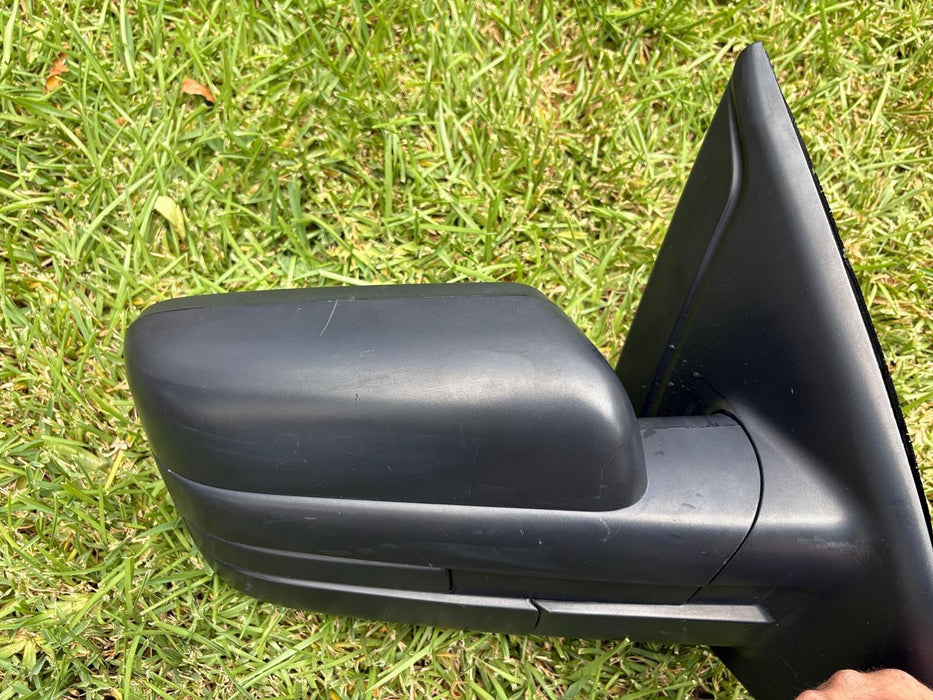 2009 - 2014 Ford F-150 Right RH Side Door Mirror OEM