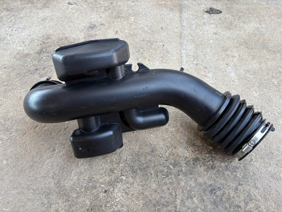 2018-2020 Ford F-150 5.0L 4x4 Air Cleaner Intake Duct Hose Tube OEM