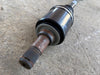 2015-2023 DODGE CHALLENGER RWD REAR LEFT SIDE AXLE SHAFT P68277002AB OEM