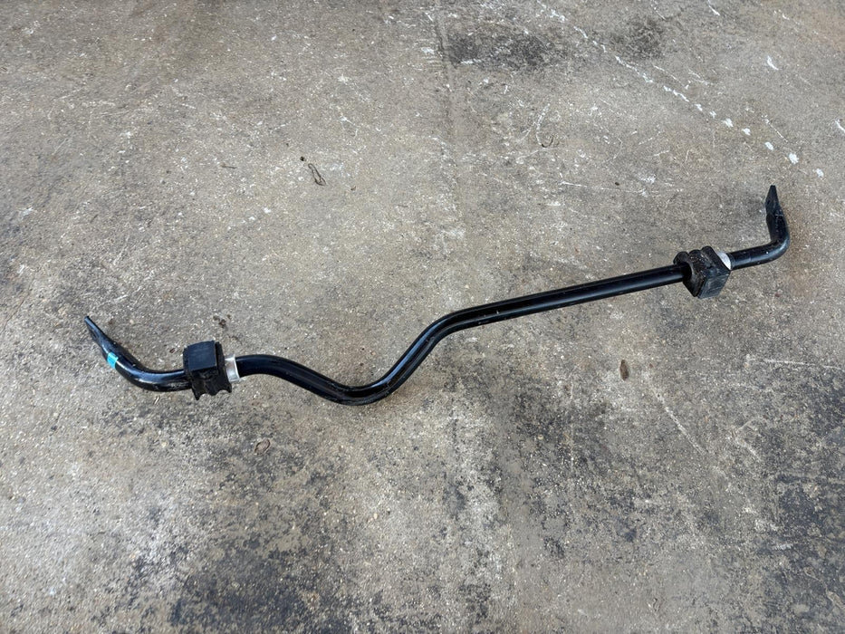 2021 - 2026 NISSAN ROGUE REAR SUSPENSION STABILIZER SWAY ANTI ROLL BAR OEM