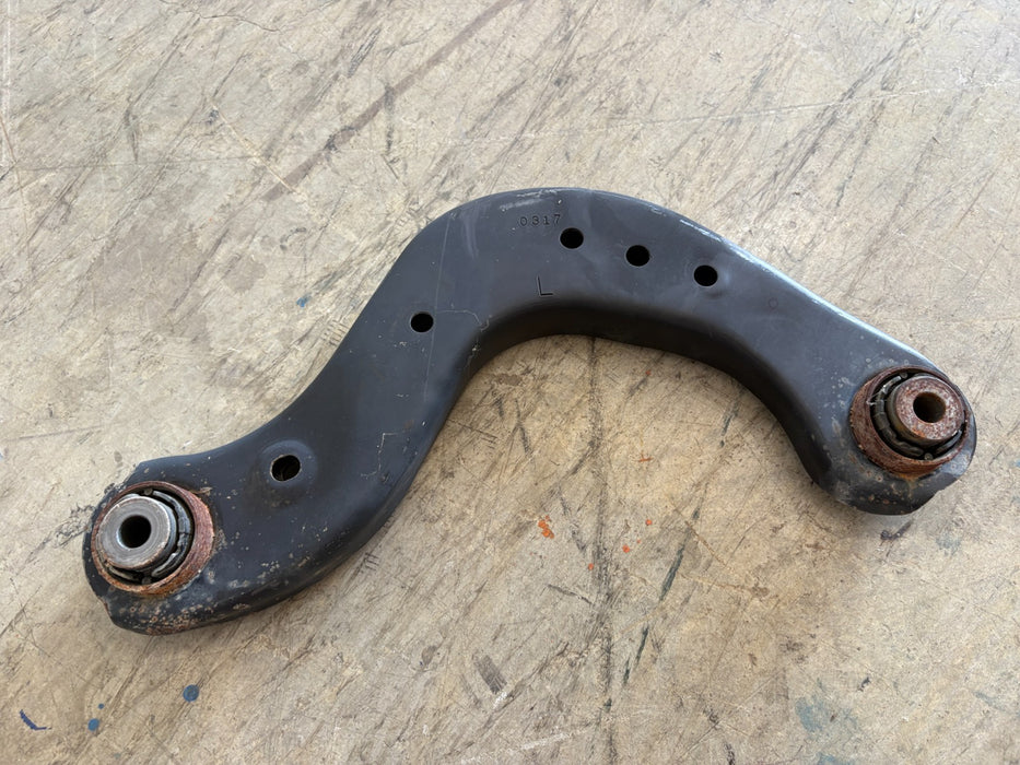 2018-2022 Honda Accord Rear Left Driver Side Upper Control Arm #52520-TVA-A000