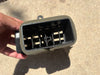 2018-2023 CHEVROLET EQUINOX DASHBOARD RIGHT VENT GRILLE 22953483 OEM