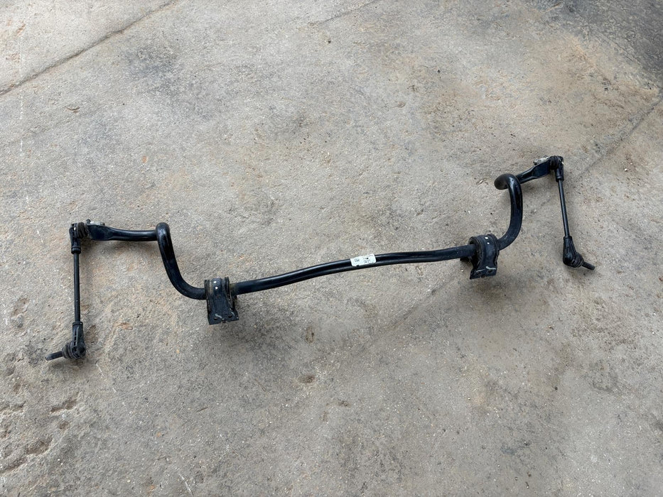 2016 - 2025 Chevrolet Malibu Front Stabilizer Sway Bar With Links OEM