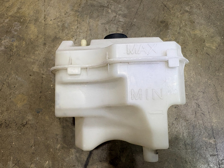 2013-2019 Nissan Altima Engine Coolant Reservoir Tank w/ Cap & Hose OEM