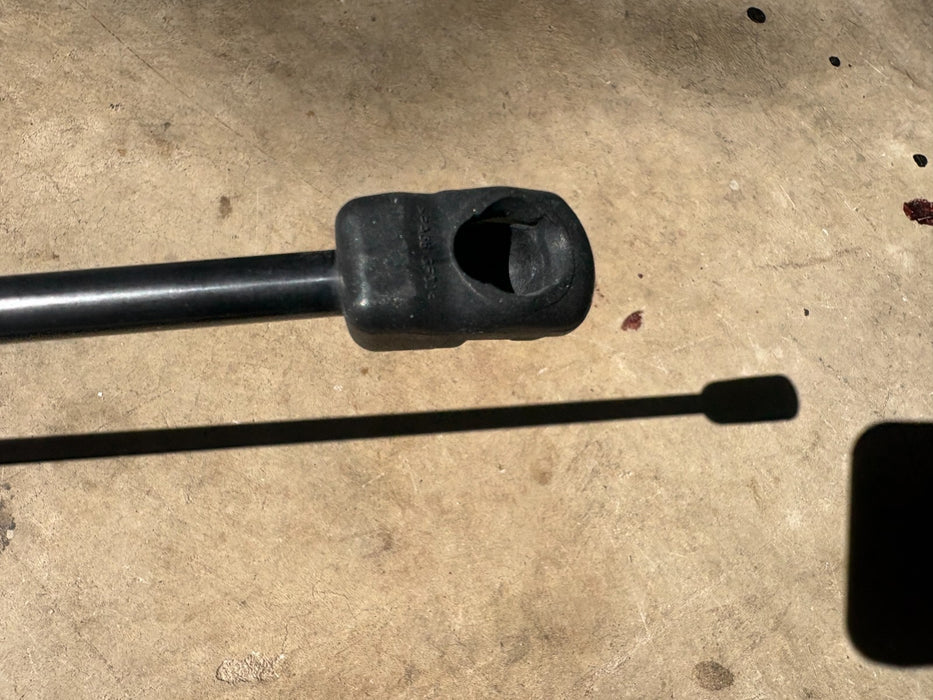 2019-2021 GMC Acadia Hood Shock Support OEM 84396374