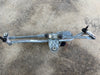2015-2018 AUDI Q3 FRONT WINDSHIELD WIPER TRANSMISSION LINKAGE W/ MOTOR OEM